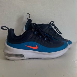 Boys Nike Air Max